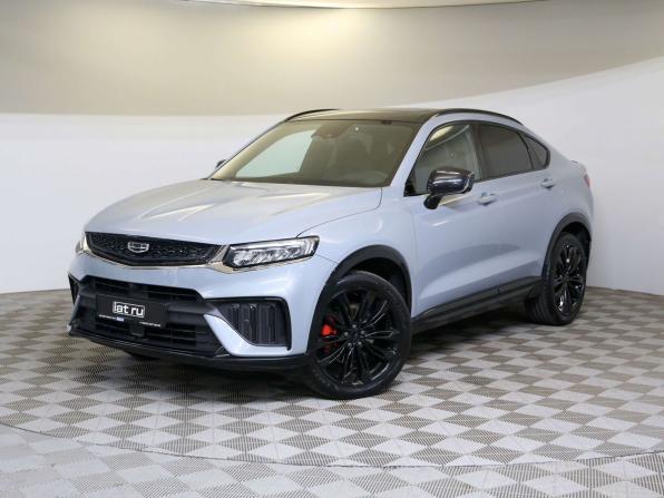 Geely Tugella I Рестайлинг с пробегом 2023 года, цена 2 899 000 рублей, 39660 км, внедорожник, Автокод Объявления