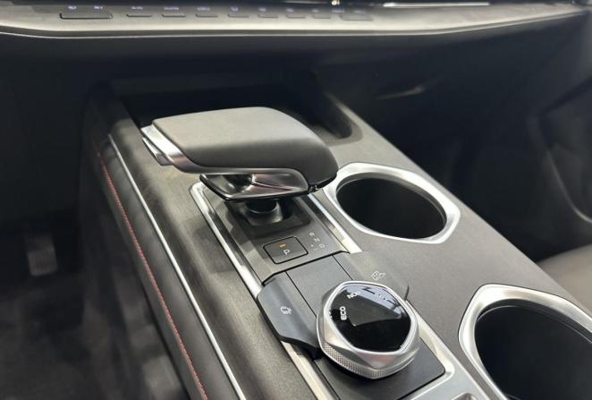 Новый Changan UNI-S I 2025 года, цена 3 179 900 рублей, внедорожник, Автокод Объявления