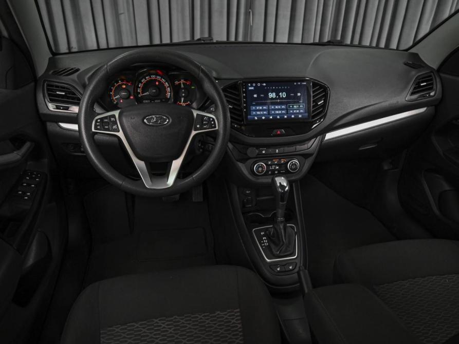 Lada (ВАЗ) Vesta I Ставрополь  - изображение 6