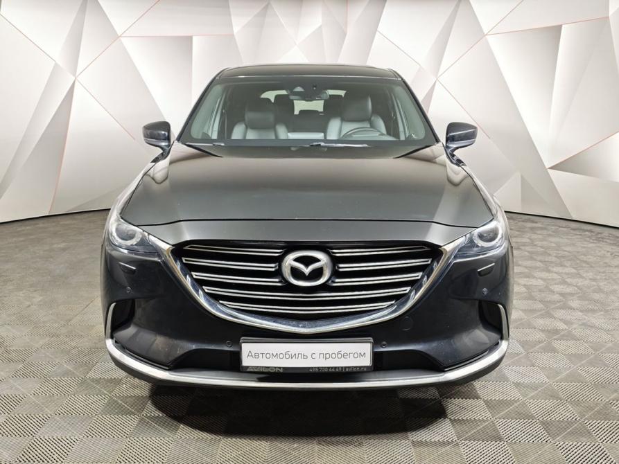 Mazda CX-9 II Москва  - изображение 7
