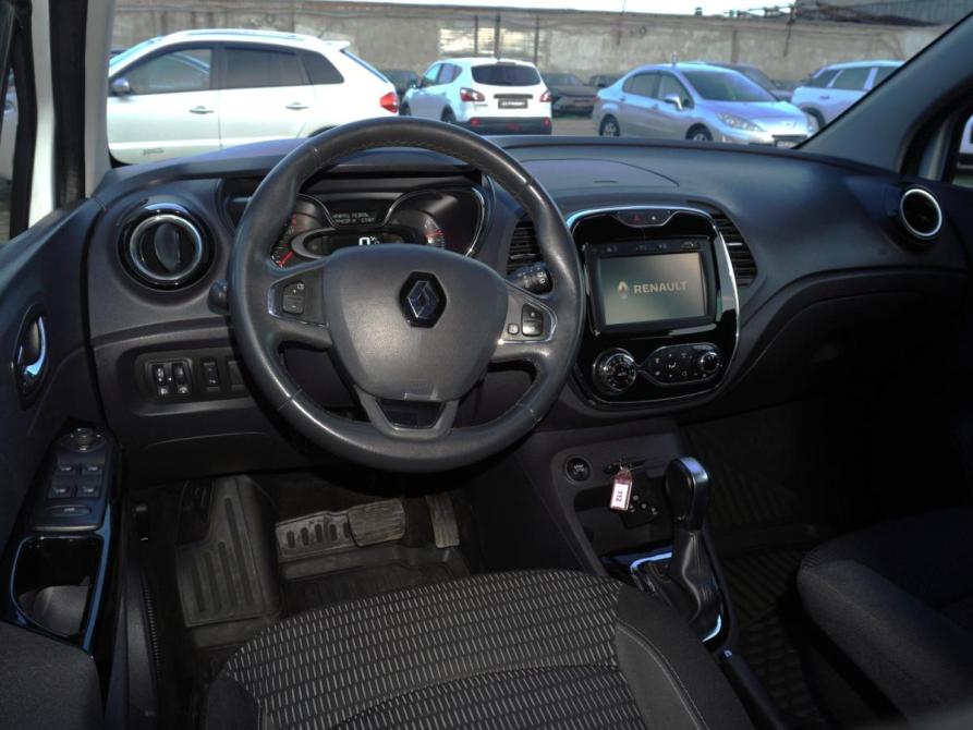 Renault Kaptur I Тверь  - изображение 6