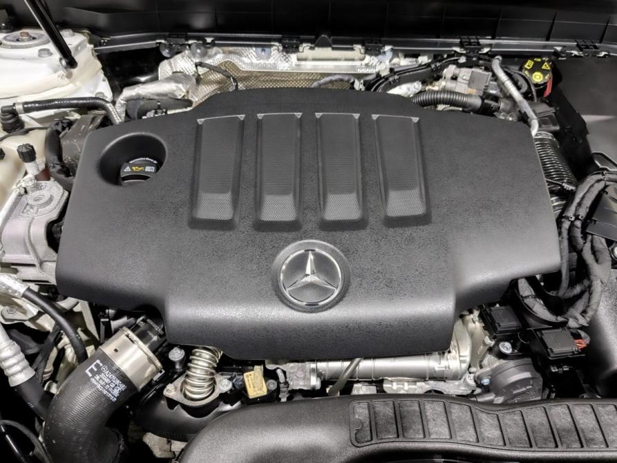 Mercedes-Benz GLB I (X247) Москва  - изображение 9