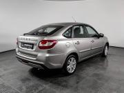 Lada (ВАЗ) Granta I Рестайлинг Уфа  - изображение 28