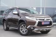 Mitsubishi Pajero Sport III Ульяновск  - изображение 29