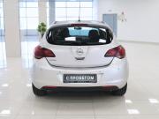 Opel Astra J Самара  - изображение 28