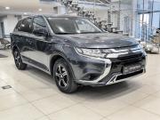 Mitsubishi Outlander III Рестайлинг 3 Казань  - изображение 25