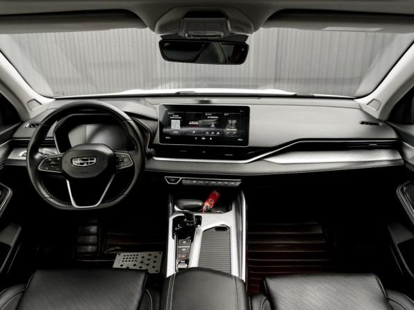 Geely Preface I (China Market) с пробегом 2021 года, цена 2 199 000 рублей, 60484 км, седан, Автокод Объявления