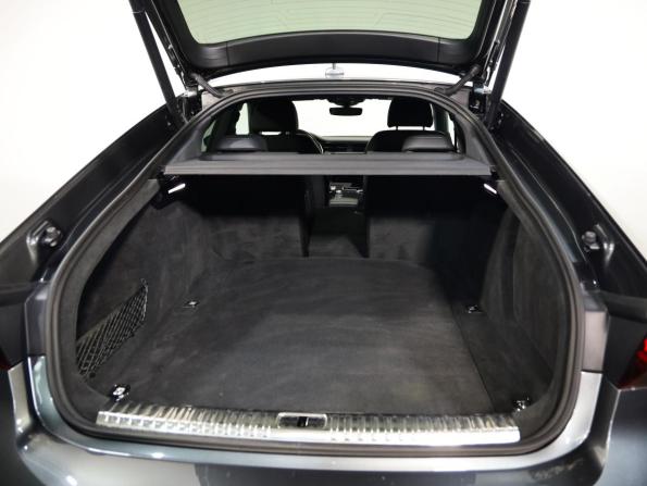 Audi A7 II (4K) с пробегом 2021 года, цена 4 799 000 рублей, 107705 км, лифтбек, Автокод Объявления