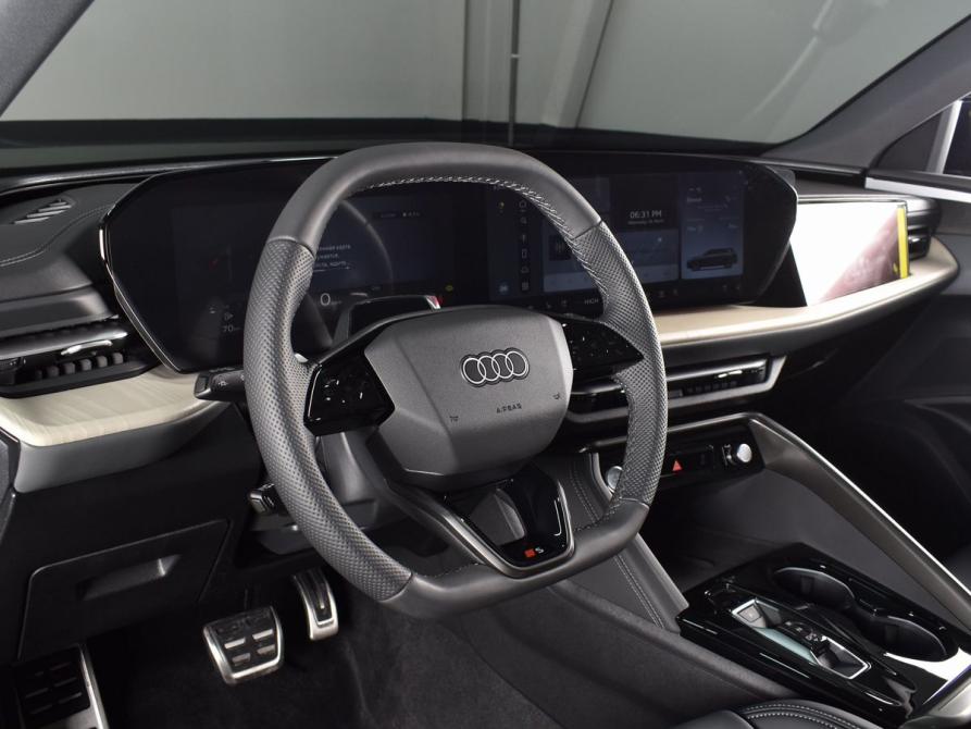 Audi Q5 III Кемерово  - изображение 8