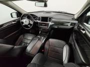 Mercedes-Benz GL-Класс II (X166) Москва  - изображение 33