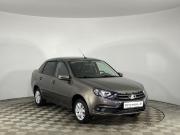 Lada (ВАЗ) Granta I Рестайлинг Воронеж  - изображение 32