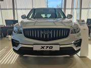 Belgee X70 I Рестайлинг Новокузнецк  - изображение 15
