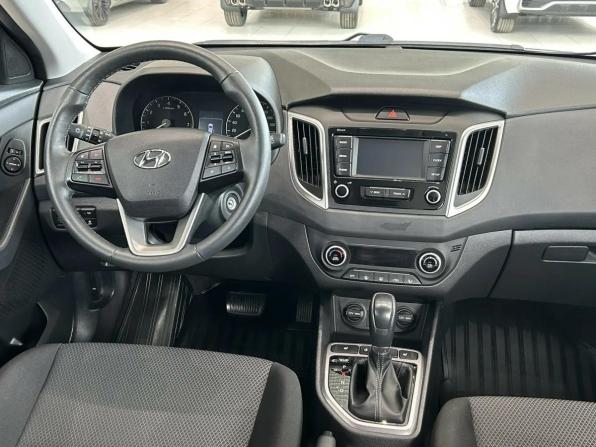 Hyundai Creta I Рестайлинг с пробегом 2021 года, цена 1 895 000 рублей, 88565 км, внедорожник, Автокод Объявления