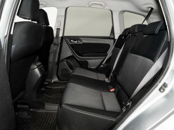 Subaru Forester IV с пробегом 2015 года, цена 1 549 500 рублей, 218558 км, внедорожник, Автокод Объявления
