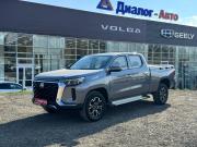 Changan Hunter Plus Набережные Челны  - изображение 22