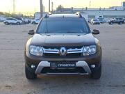 Renault Duster I Рестайлинг Набережные Челны  - изображение 27