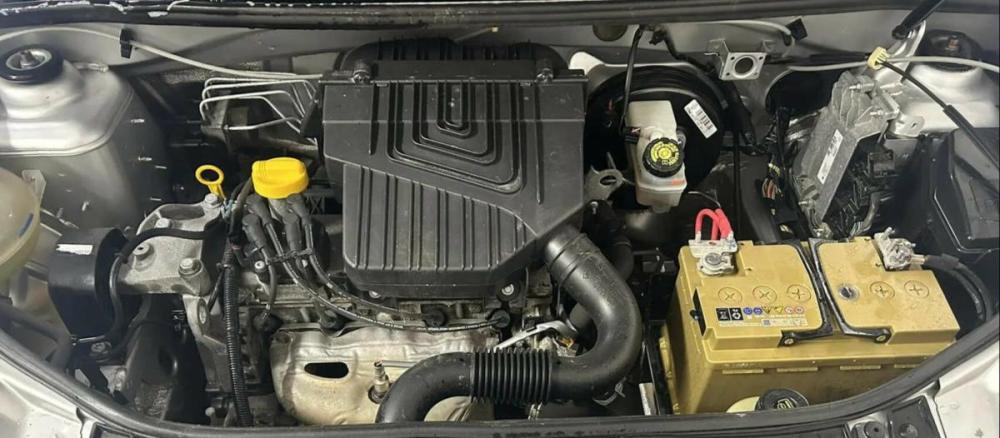 Renault Logan II Набережные Челны  - изображение 7