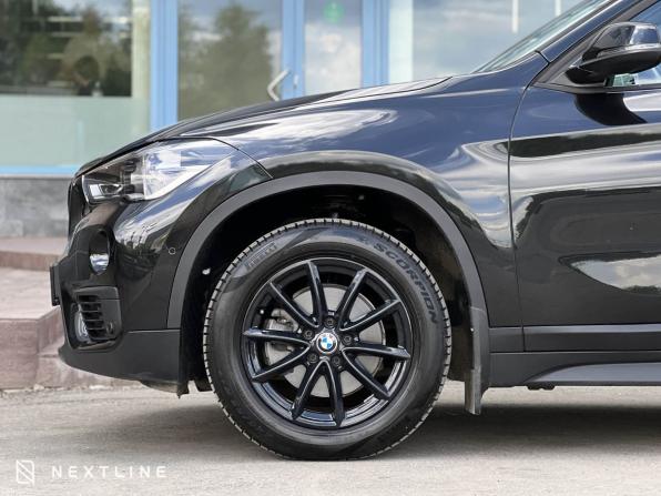 BMW X1 II (F48) с пробегом 2019 года, цена 2 850 000 рублей, 78200 км, внедорожник, Автокод Объявления