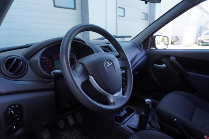 Lada (ВАЗ) Kalina II с пробегом 2013 года, цена 299 000 рублей, 163921 км, хэтчбек, Автокод Объявления