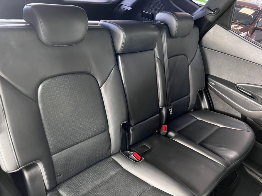 Hyundai Santa Fe III Тверь  - изображение 9