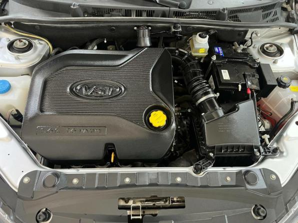 Lada (ВАЗ) Granta I Рестайлинг с пробегом 2023 года, цена 893 010 рублей, 39405 км, универсал, Автокод Объявления