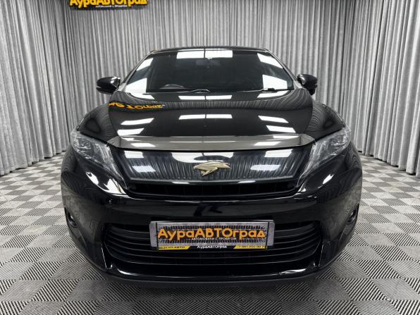 Toyota Harrier III (XU60) с пробегом 2015 года, цена 2 600 000 рублей, 98580 км, внедорожник, Автокод Объявления