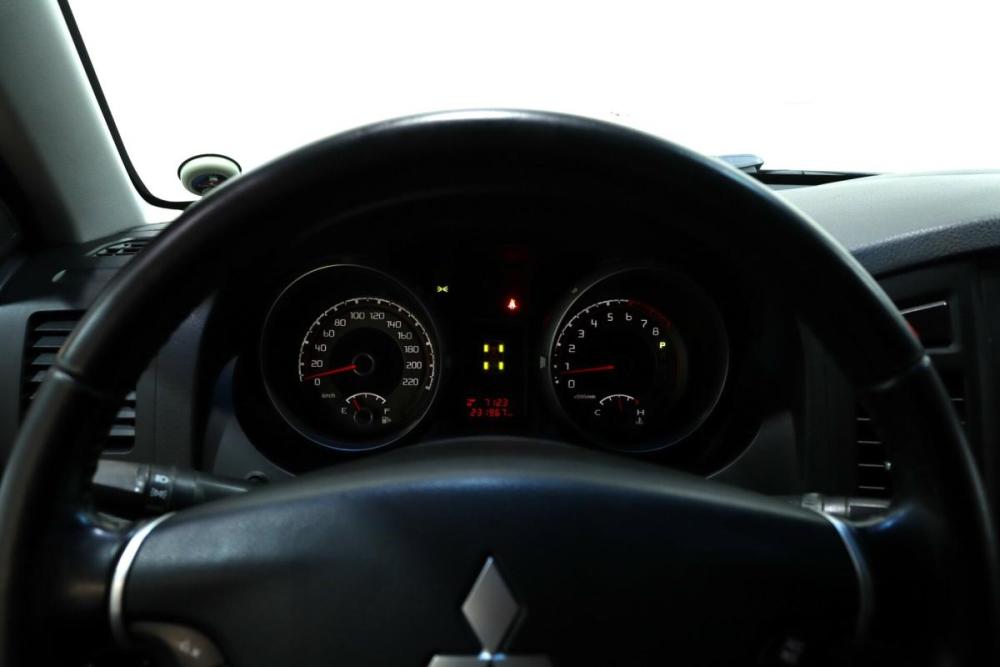 Mitsubishi Pajero IV Рестайлинг 1 Сургут  - изображение 15