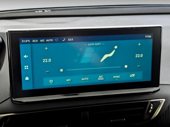 Peugeot 5008 II Рестайлинг с пробегом 2021 года, цена 3 165 000 рублей, 8200 км, внедорожник, Автокод Объявления
