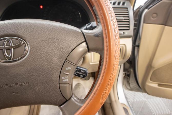 Toyota Camry V (XV30) Рестайлинг с пробегом 2004 года, цена 799 000 рублей, 291000 км, седан, Автокод Объявления