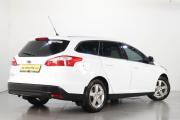Ford Focus III Челябинск  - изображение 28