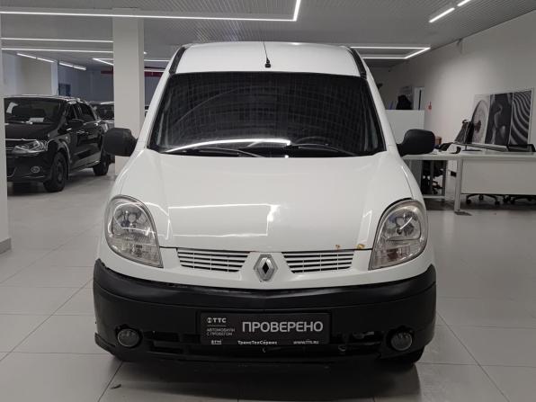 Renault Kangoo I Рестайлинг с пробегом 2005 года, цена 308 000 рублей, 340175 км, минивэн, Автокод Объявления
