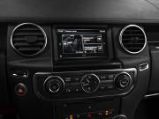 Land Rover Discovery IV Рестайлинг Ставрополь  - изображение 51