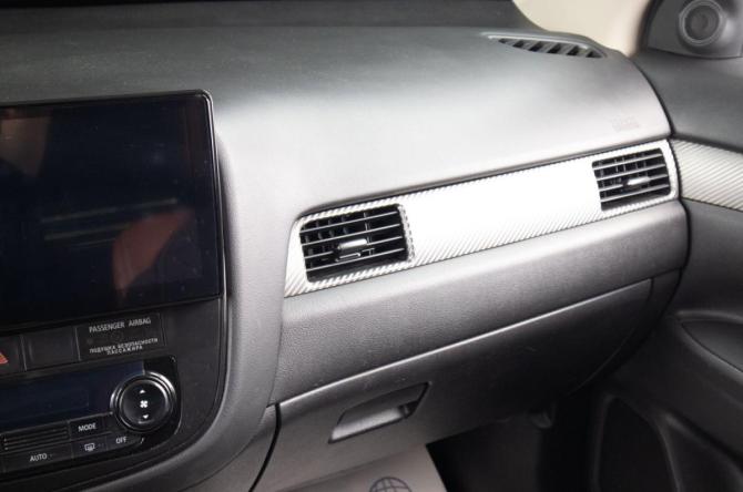 Mitsubishi Outlander II Рестайлинг с пробегом 2014 года, цена 1 479 000 рублей, 174074 км, внедорожник, Автокод Объявления