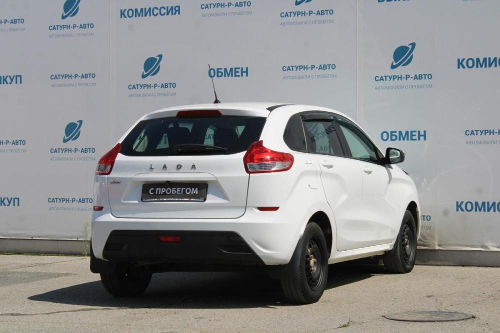 Lada (ВАЗ) XRAY I Пермь  - изображение 5