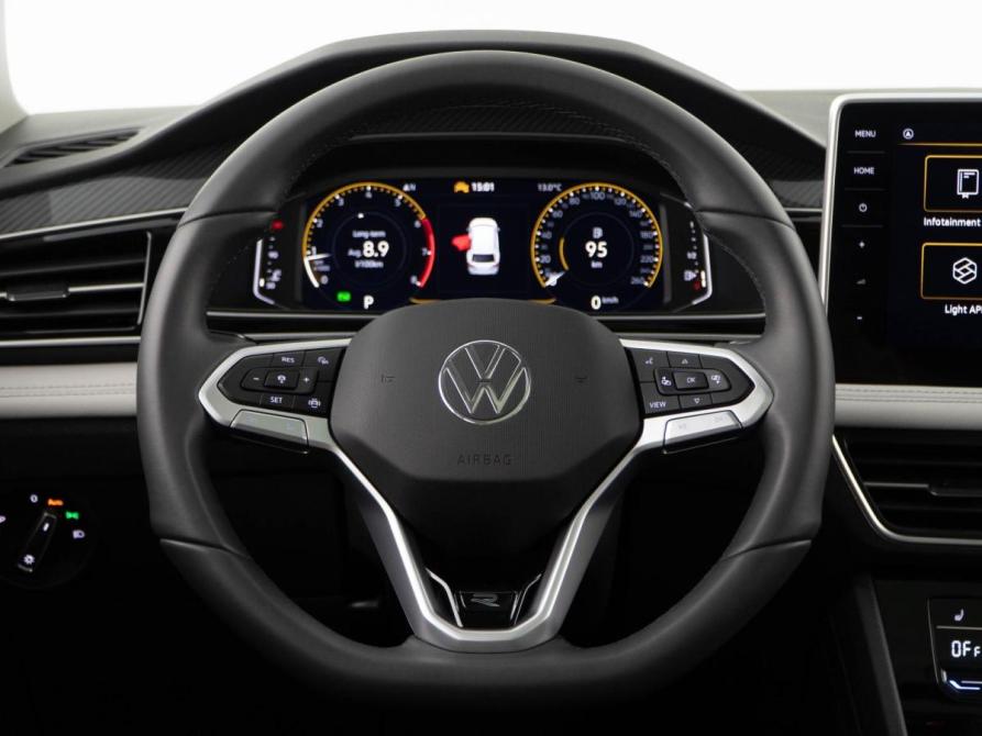 Volkswagen Tiguan II Рестайлинг (China Market) Москва  - изображение 15