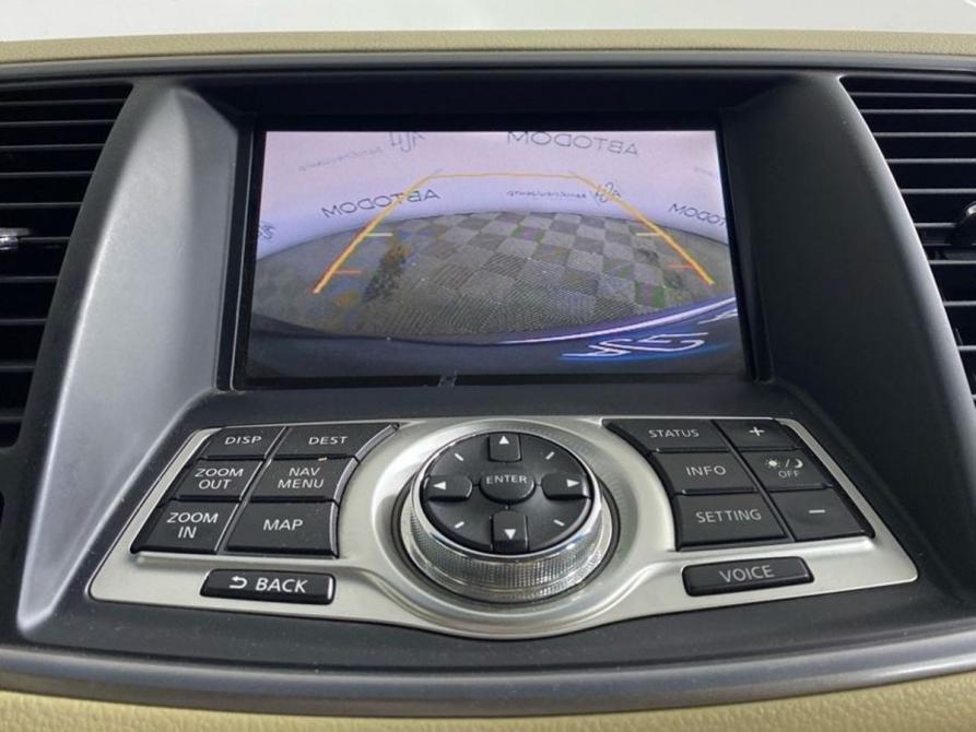 Nissan Teana II Москва  - изображение 22