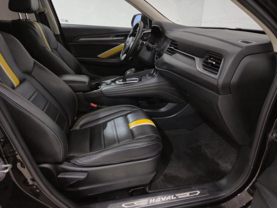 Haval F7x I Альметьевск  - изображение 13