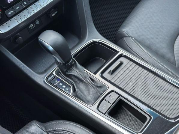 Hyundai Sonata VII (LF) Рестайлинг с пробегом 2019 года, цена 1 880 000 рублей, 143760 км, седан, Автокод Объявления