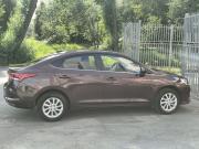 Hyundai Solaris II Рестайлинг Челябинск  - изображение 36