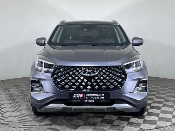 Chery Tiggo 4 Pro I с пробегом 2023 года, цена 1 580 000 рублей, 15658 км, внедорожник, Автокод Объявления