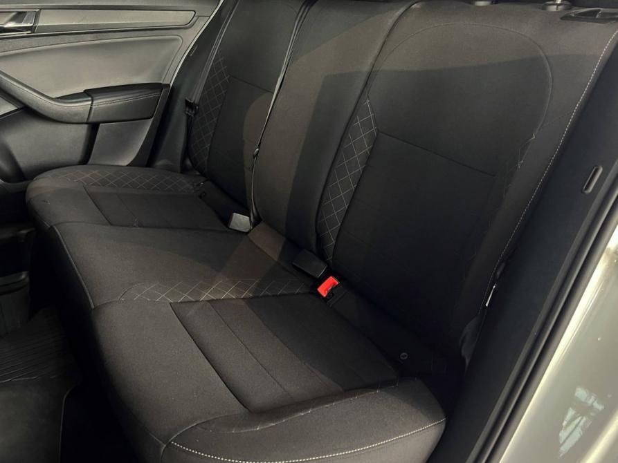Skoda Rapid II Оренбург  - изображение 26