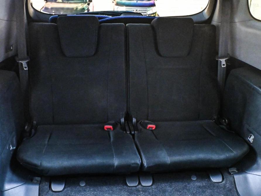 Toyota Wish II Новороссийск  - изображение 11