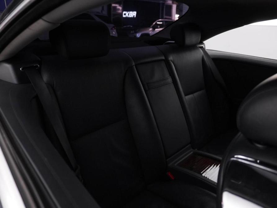 Mercedes-Benz CL-Класс III (C216) Москва  - изображение 7