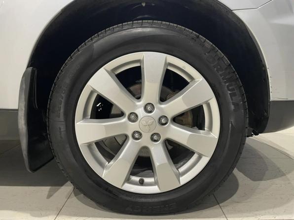Mitsubishi Outlander II Рестайлинг с пробегом 2012 года, цена 1 220 000 рублей, 181500 км, внедорожник, Автокод Объявления