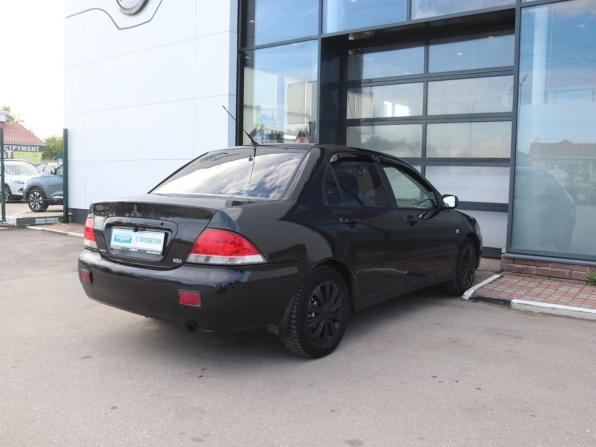 Mitsubishi Lancer IX с пробегом 2004 года, цена 189 000 рублей, 250000 км, седан, Автокод Объявления