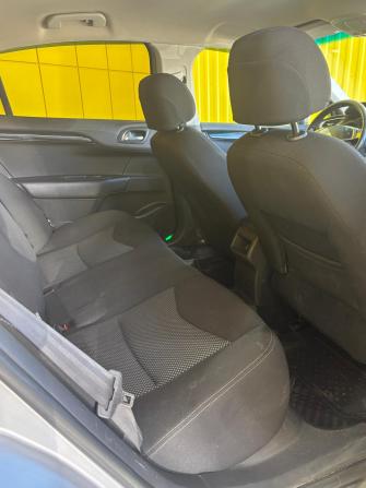 Citroen C4 II с пробегом 2013 года, цена 470 000 рублей, 257000 км, седан, Автокод Объявления