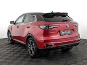 Changan CS55 Plus II Рестайлинг Москва  - изображение 36