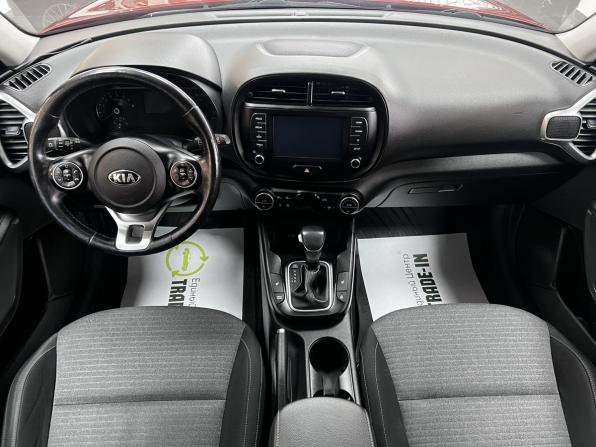 Kia Soul III с пробегом 2019 года, цена 1 745 000 рублей, 145566 км, хэтчбек, Автокод Объявления