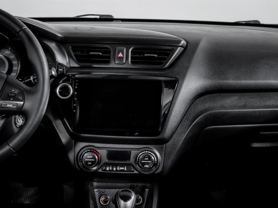 Kia Rio III Москва  - изображение 13