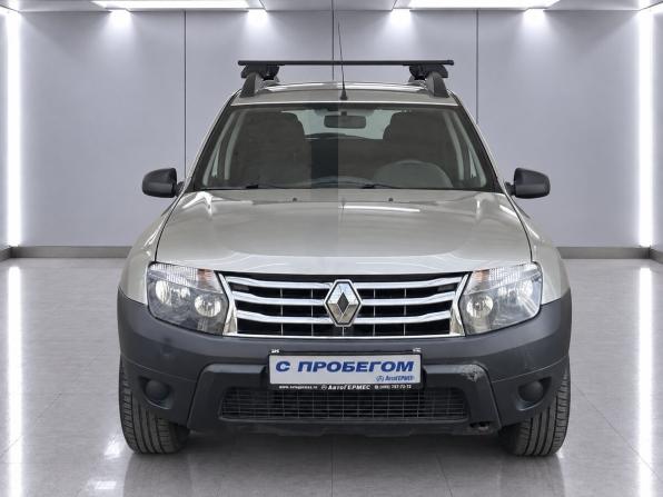 Renault Duster I с пробегом 2013 года, цена 847 000 рублей, 103648 км, внедорожник, Автокод Объявления